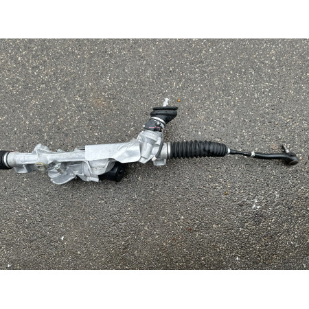 Рейка рульова Infiniti QX50 QX55 J55 19-26 на 1 мотор, 490045NN1B