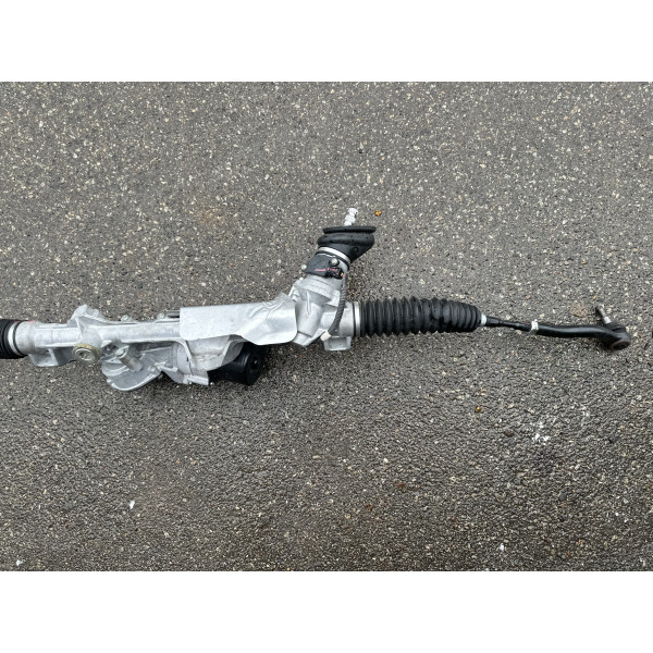 Рейка рулевая Infiniti QX50 QX55 J55 19-26 на 1 мотор,  490045NN1B 