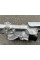 Рейка рулевая Infiniti QX50 QX55 J55 19-26 на 1 мотор,  490045NN1B 