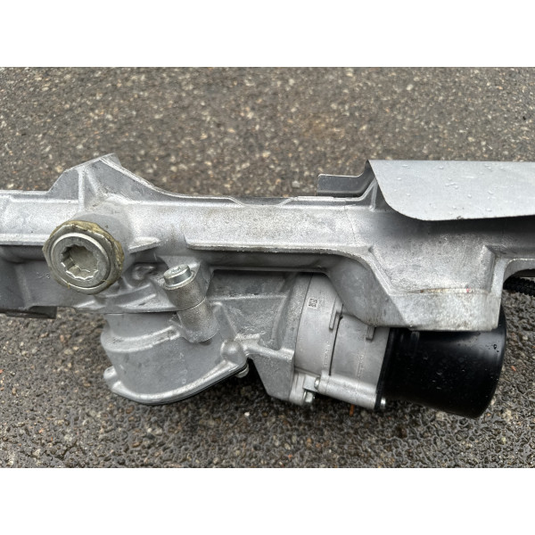 Рейка рулевая Infiniti QX50 QX55 J55 19-26 на 1 мотор,  490045NN1B 