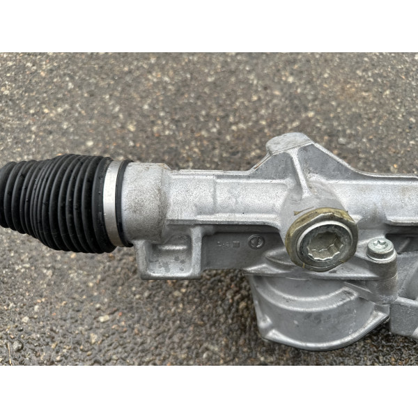 Рейка рулевая Infiniti QX50 QX55 J55 19-26 на 1 мотор,  490045NN1B 