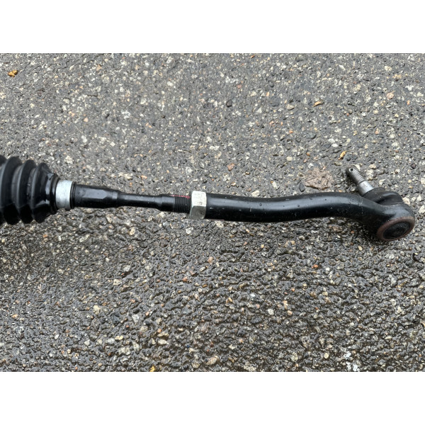 Рейка рулевая Infiniti QX50 QX55 J55 19-26 на 1 мотор,  490045NN1B 