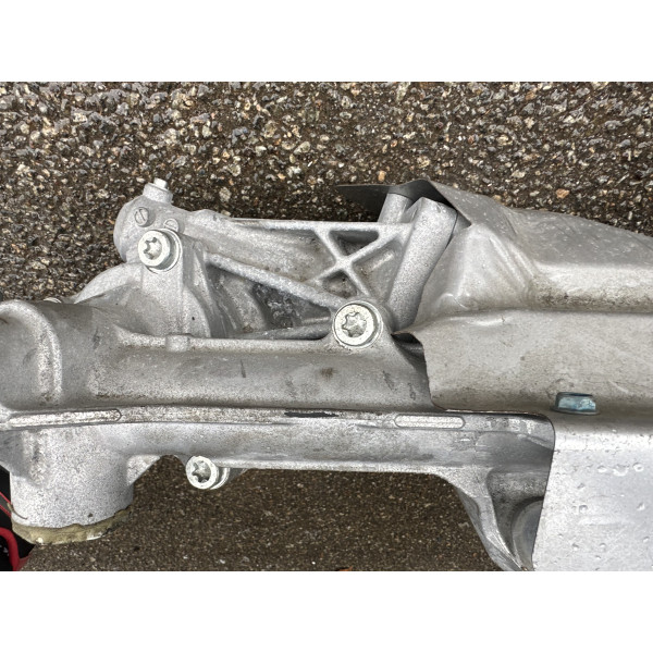 Рейка рулевая Infiniti QX50 QX55 J55 19-26 на 1 мотор,  490045NN1B 