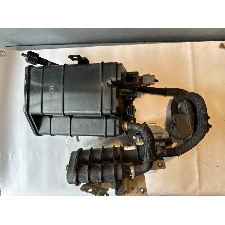 Канистра с углем абсорбер в сборе Infiniti QX50 QX55 J55 19-26 149505VG0A