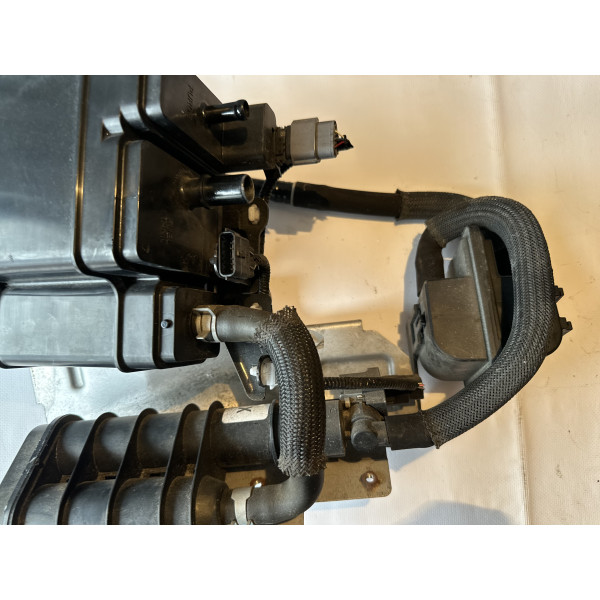 Канистра с углем абсорбер в сборе Infiniti QX50 QX55 J55 19-26 149505VG0A
