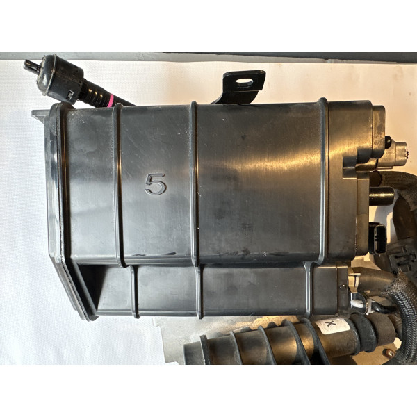 Канистра с углем абсорбер в сборе Infiniti QX50 QX55 J55 19-26 149505VG0A
