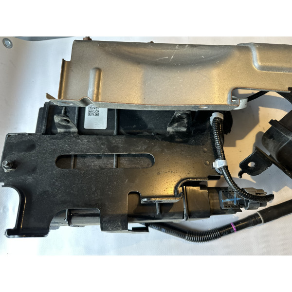 Канистра с углем абсорбер в сборе Infiniti QX50 QX55 J55 19-26 149505VG0A