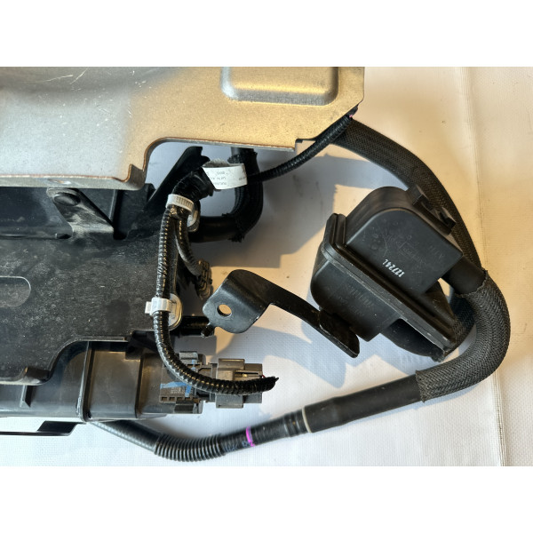 Канистра с углем абсорбер в сборе Infiniti QX50 QX55 J55 19-26 149505VG0A