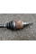 Цапфа ступица привод полуось  задняя правая левая Infiniti QX50 QX55 J55 19-26  430185NA0A 432025NA0A 