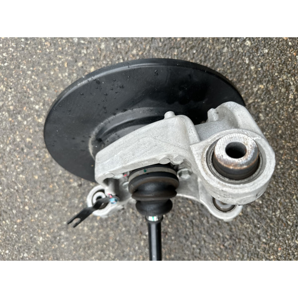 Цапфа ступица привод полуось  задняя правая левая Infiniti QX50 QX55 J55 19-26  430185NA0A 432025NA0A 