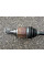 Цапфа ступица привод полуось  задняя правая левая Infiniti QX50 QX55 J55 19-26  430185NA0A 432025NA0A 