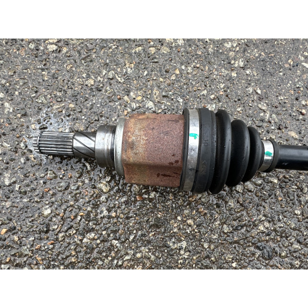 Цапфа ступица привод полуось  задняя правая левая Infiniti QX50 QX55 J55 19-26  430185NA0A 432025NA0A 