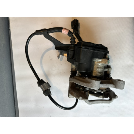Суппорт в сборе задний правый Infiniti QX50 QX55 J55 19-26