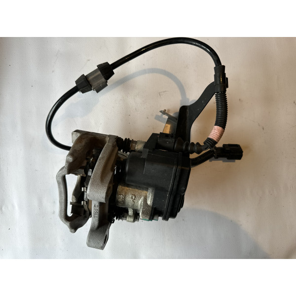 Суппорт в сборе задний правый Infiniti QX50 QX55 J55 19-26