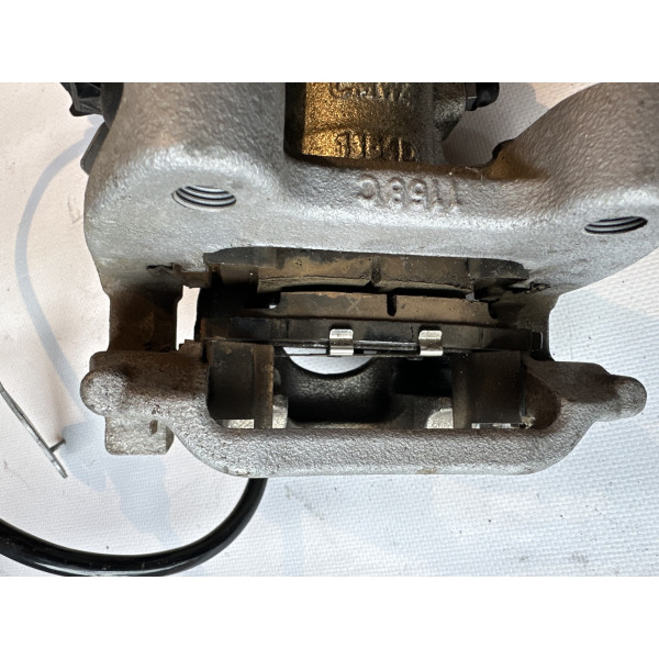 Суппорт в сборе задний правый Infiniti QX50 QX55 J55 19-26