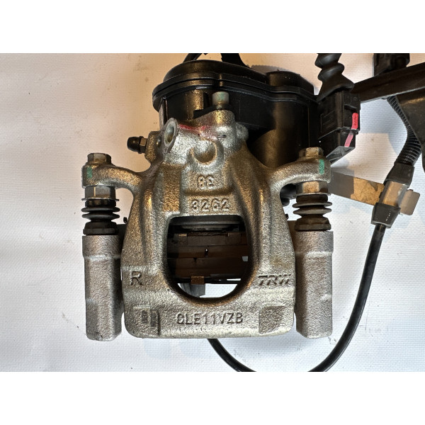 Суппорт в сборе задний правый Infiniti QX50 QX55 J55 19-26
