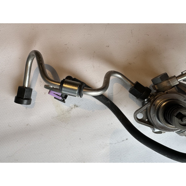 Топливный насос высокого давления ТНВД Infiniti QX50 QX55 J55 19-26 166305NA0A  
