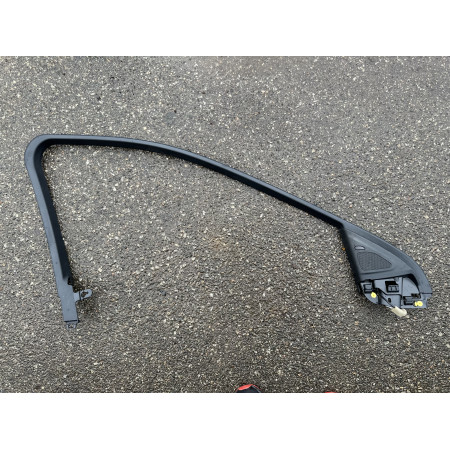 Рамка двери внутренняя задняя левая Infiniti  QX55 J55 19-26