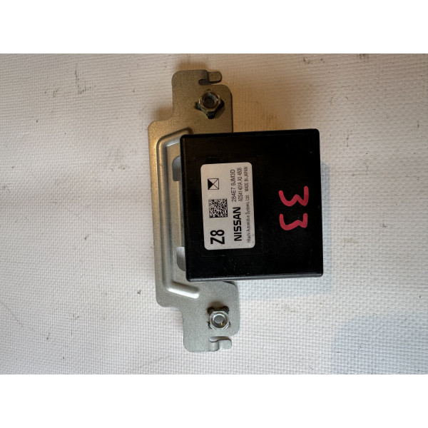 Блок управления системы помощи водителю (ADAS Controller Assembly)  284E7-9JM3D Infiniti QX50 QX55 J55 19-26