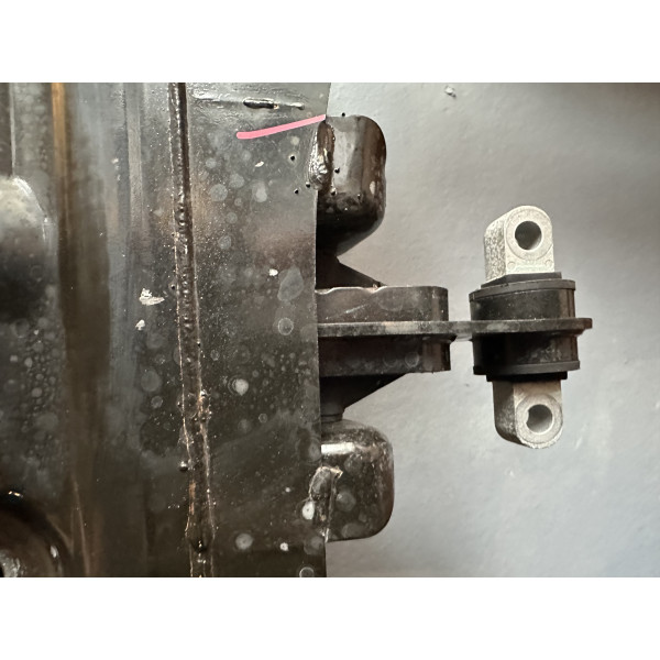 Підрамник передній Infiniti QX50 QX55 J55 19-26 544015NA0A