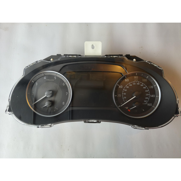 Щиток приборов  Infiniti QX50 QX55 J55 19-26. 19к. пробег 248105NA0A 