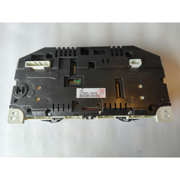 Щиток приборов  Infiniti QX50 QX55 J55 19-26. 19к. пробег 248105NA0A 