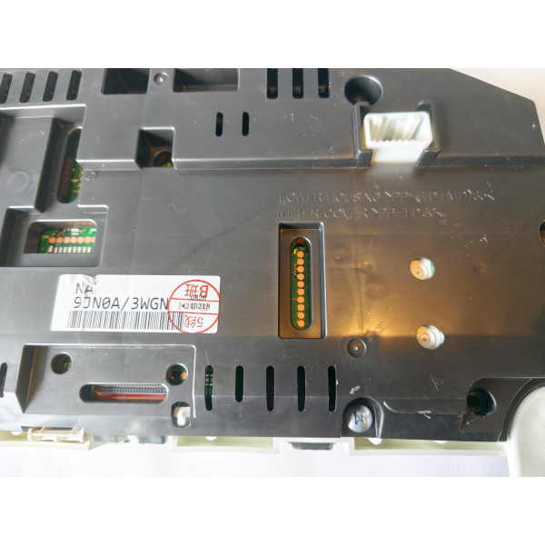 Щиток приборов  Infiniti QX50 QX55 J55 19-26. 19к. пробег 248105NA0A 