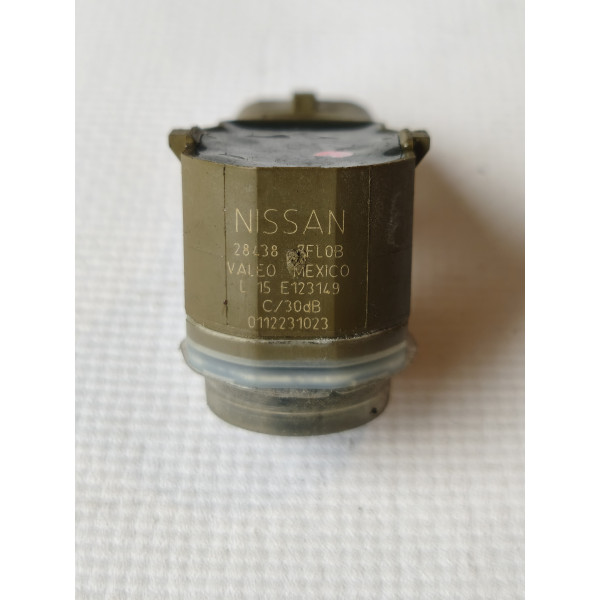 Парктроник передний 4 штуки Infiniti Infiniti QX50 QX55 J55 19-26 284387FLOB