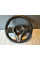 Кермо голе Infiniti QX50 QX55 J55 19-26 шкіра чорне, з кнопками та пелюстками 484305NA0A