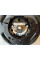 Кермо голе Infiniti QX50 QX55 J55 19-26 шкіра чорне, з кнопками та пелюстками 484305NA0A