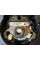 Кермо голе Infiniti QX50 QX55 J55 19-26 шкіра чорне, з кнопками та пелюстками 484305NA0A
