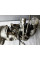 Турбіна в зборі Infiniti QX50 QX55 J55 19-26 18к з трубками охолодження 144115NA0A