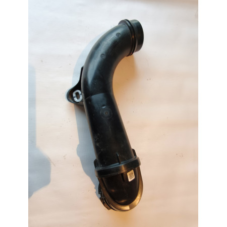 Патрубок інтеркулера правий нижній Infiniti QX50 QX55 J55 19-26 144605NA0B