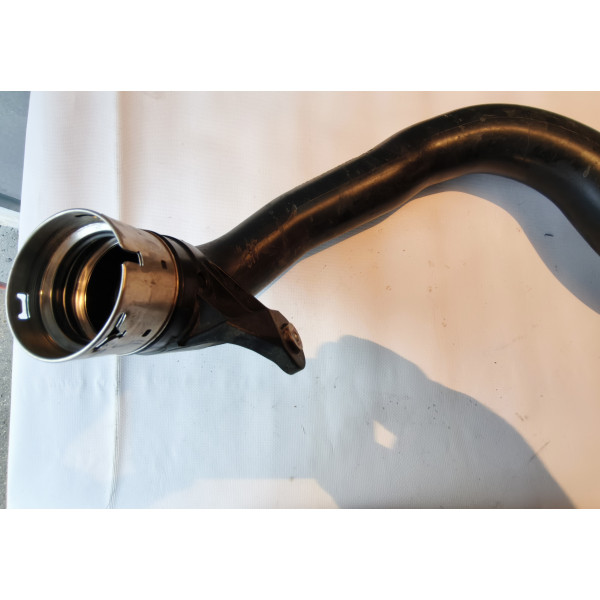 Патрубок інтеркулера лівий для Infiniti QX50 QX55 J55 19-26 144605na0a