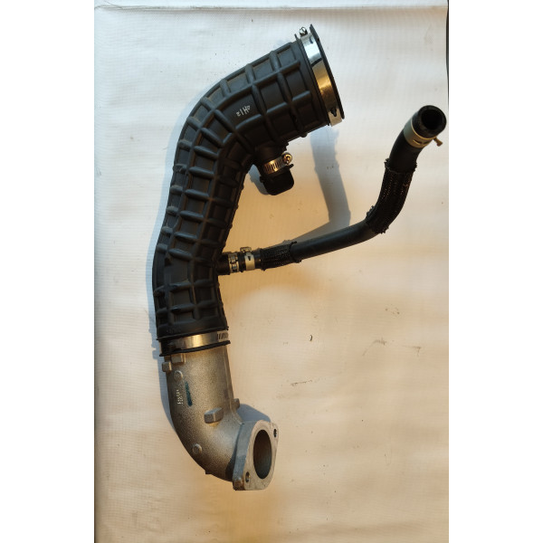 Патрубок повітряного фільтра Infiniti QX50 QX55 J55 19-26 16576-5NA1B / 165765NA1B