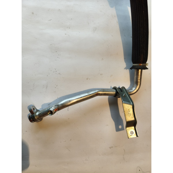 Трубка кондиціонера компресор-пічка перша Infiniti QX50 QX55 J55 19-26 924805NA0AB